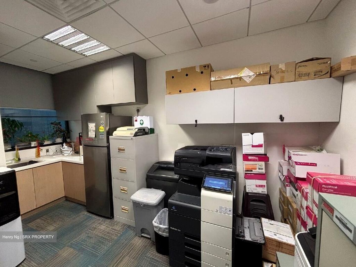 One Raffles Quay (D1), Office #498386861